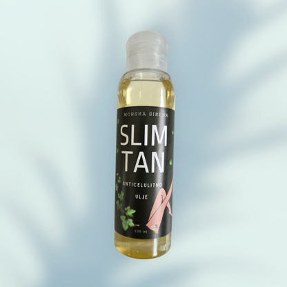 Slim Tan + MASAŽER