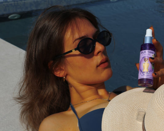 Silk Tan
